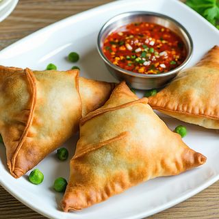 Samosa 2 szt.