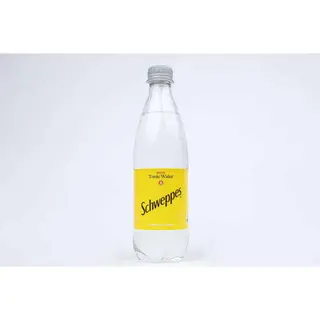 Schweppes