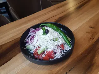 Шопска салата