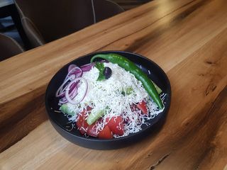 Шопска салата