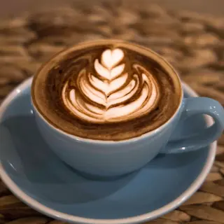 Cappuccino Con Canela (8 Oz.)