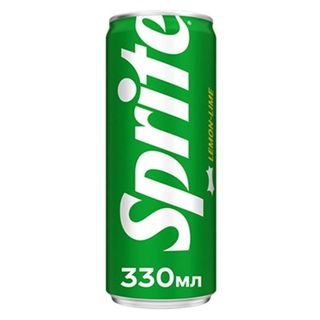 Спрайт 0,33л