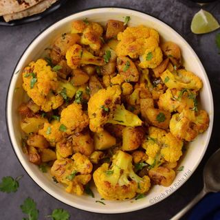 Gobi Bhaji