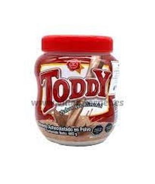 TODDY 400g
