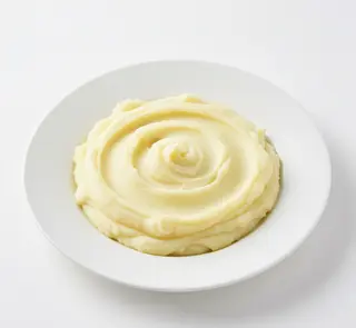 Картопляне пюре