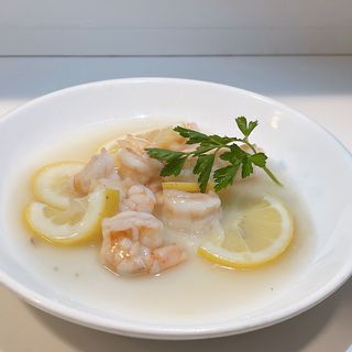 A45. GAMBRI AL LIMONE 