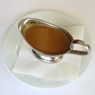 Salsa curry