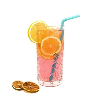 Tropical Ice Tea Infusion