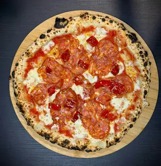 Pizza Iniemamocni