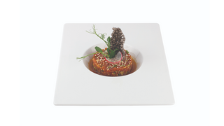 23.Tatar z tuńczyka(110g)