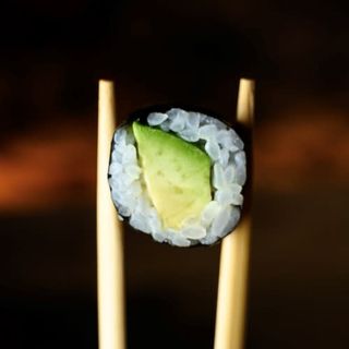 Avocado Maki (6 Pzs.)