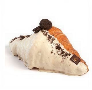Croissant Oreo