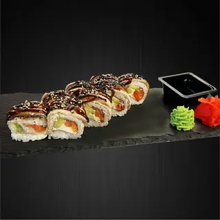 Roll Canada