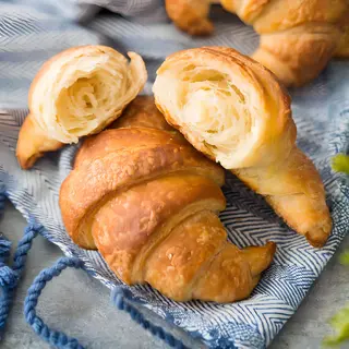 Croissant