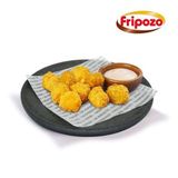 Palomitas de pollo (9u)