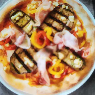 Vegetariana