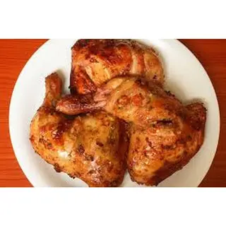 Chicken Lap