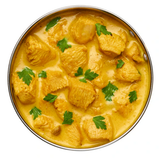 Curry korma