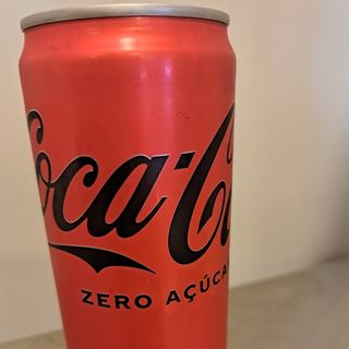 Coca-cola 0