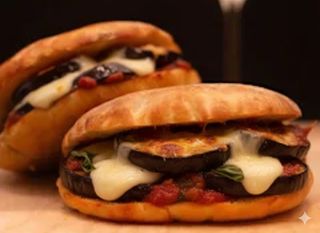 Parmigiana