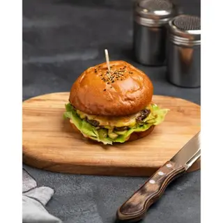 Mavrick burger 270g