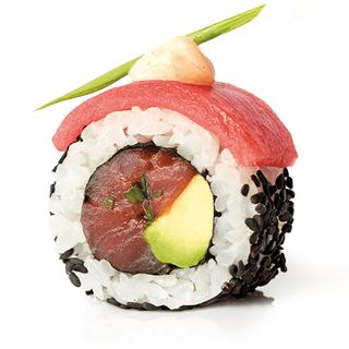 Pacific roll (8uds)