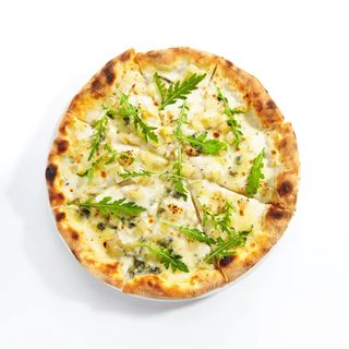 Pizza Quattro Formaggi