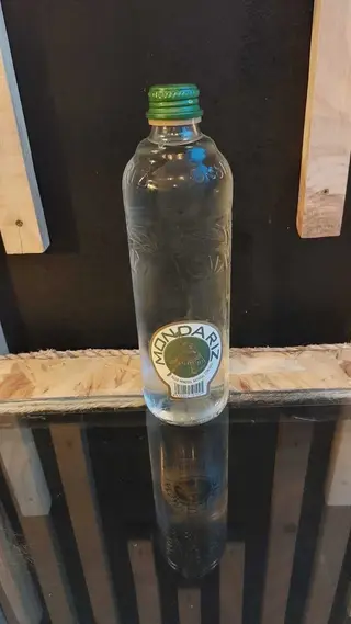 Agua Con Gas (50 Cl.)