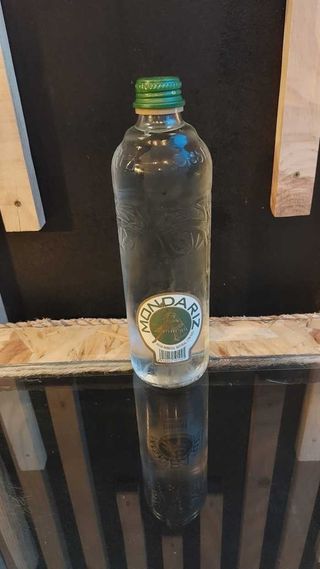 Agua Con Gas (50 Cl.)