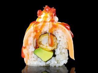 Uramaki drago new - 4 pezzi