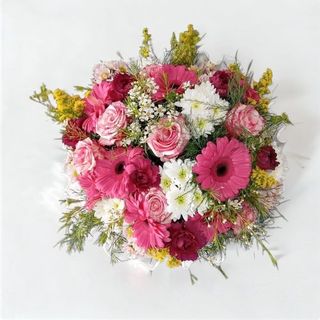 Bouquet Campestre