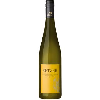 SETZER Grüner Veltliner Ausstich Weinviertel, 750ml
