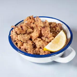 Chipirón Andaluza - 200gr