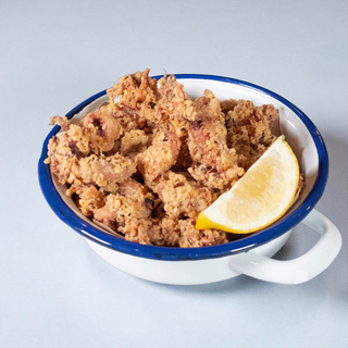 Chipirón Andaluza - 200gr