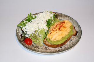 Kajgana Guacamole
