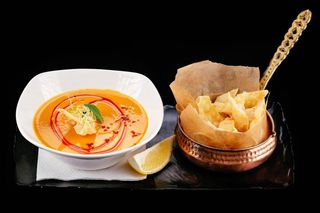 SUPA CREMA DE LINTE 400g