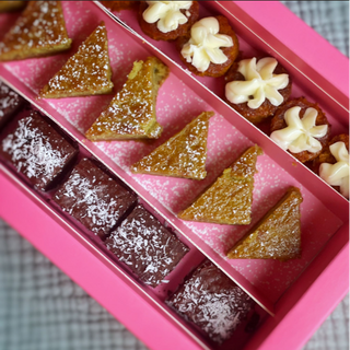 Cajita de miniaturas (24 unidades)