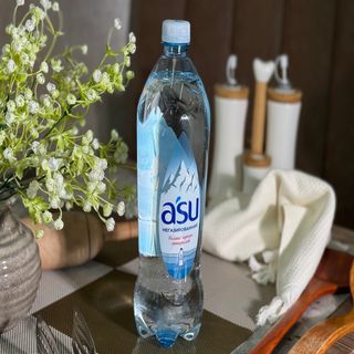 Вода Асу 1л 
