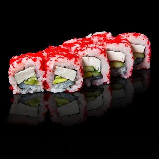 Рол Каліфорнія