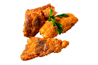 Filetto di Baccalà 1pz