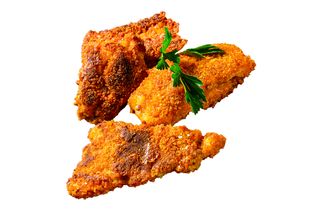 Filetto di Baccalà 1pz