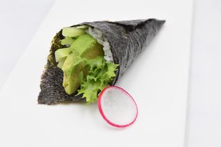 80-Temaki Verdure