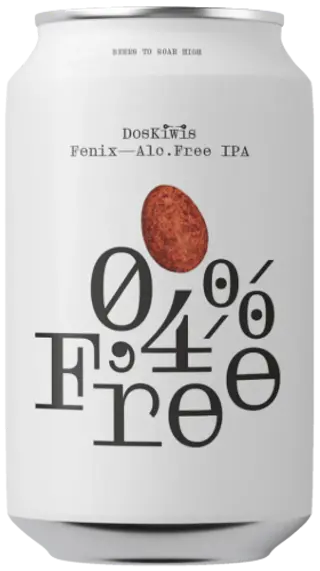 FENIX Doskiwis Lata