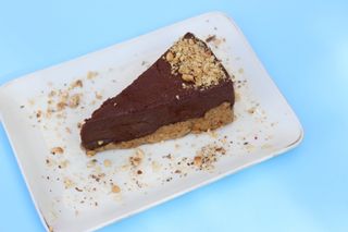 Čoko KETO torta 125g