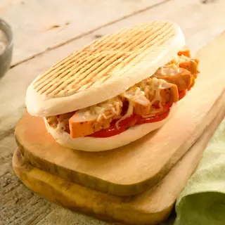 Panini Dinde