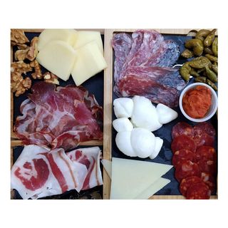 Tagliere Calabria (x 2 persone)