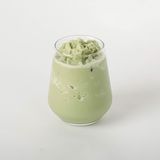 Ice matcha boom