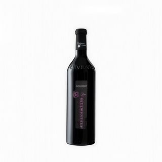 Aglianico Puglia igt bio