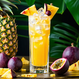 Passion Cocktail  1 Litre