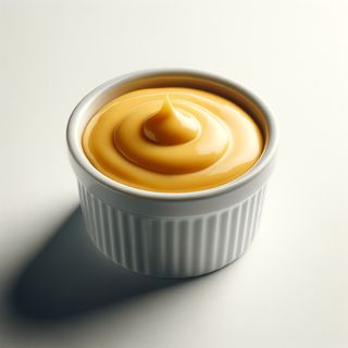 Медена горчица